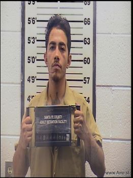 David Michael Wheeler Mugshot