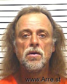 David Anthony Wise Mugshot