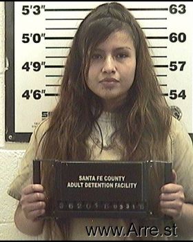 Davina  Torres Mugshot