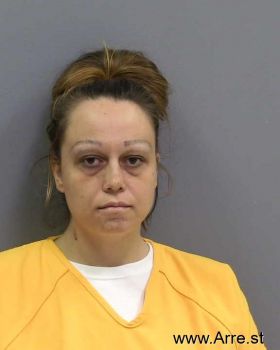 Dawn  Brown Mugshot