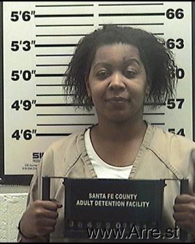 Dawn  Brown Mugshot