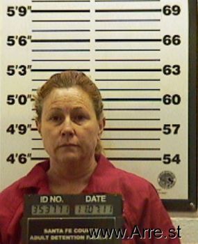 Dawn  Lewis Mugshot