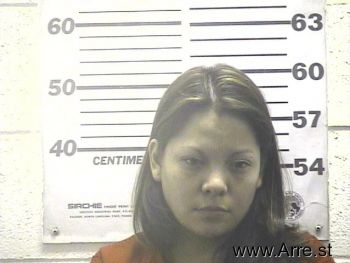 Deann  Martinez Mugshot