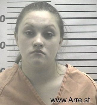 Deanna  Lujan Mugshot