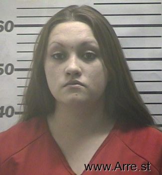 Deanna  Lujan Mugshot