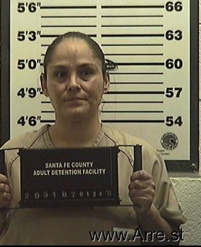 Deanna  Martinez Mugshot