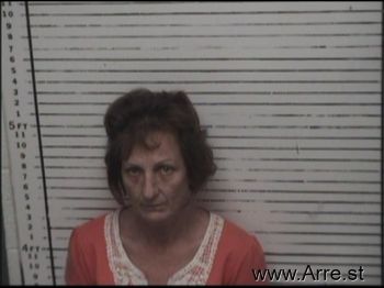 Deanna Michele Mccoy Mugshot