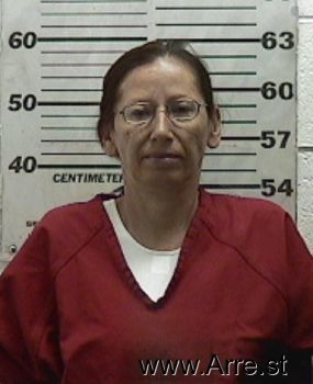 Debbie  Chavez Mugshot