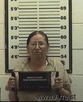 Debbie J Chavez Mugshot