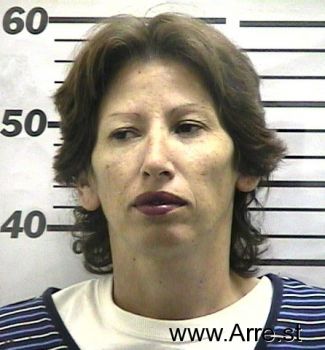 Debbie  Chavez Mugshot