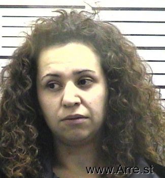 Debbie  Chavez Mugshot