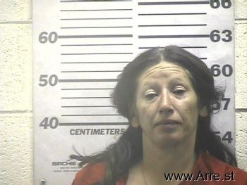 Debbie  Chavez Mugshot