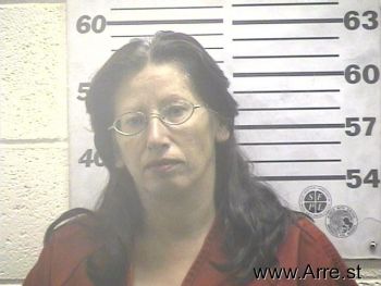 Debbie  Chavez Mugshot