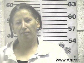 Debbie J Chavez Mugshot