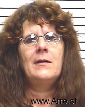 Deborah Denise Brown Mugshot