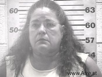 Deborah  Elkins Mugshot