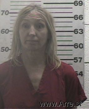 Deborah  Martin Mugshot