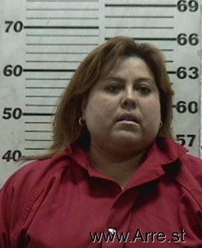 Deborah  Martinez Mugshot