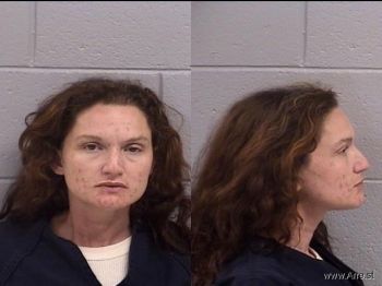 Deborah Michell Vigil Mugshot