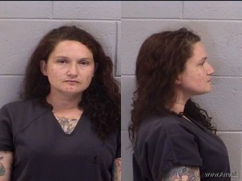 Deborah Michell Vigil Mugshot