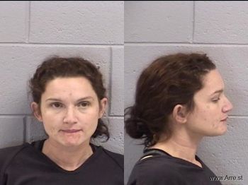 Deborah Michell Vigil Mugshot