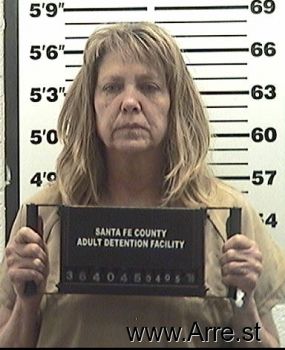 Debra  Kelly Mugshot