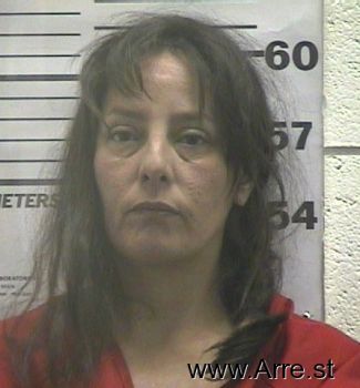 Debra-elizabeth Dionne Adams Mugshot