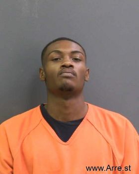 Debraun Kesean Robinson Mugshot