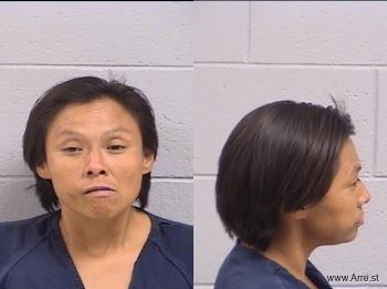 Dedra Christa Dawes Mugshot