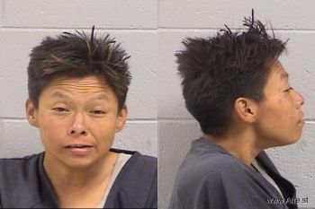 Dedra Christa Dawes Mugshot