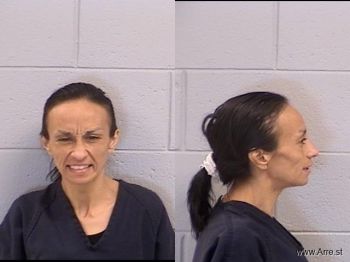 Dedra  Sanchez Mugshot