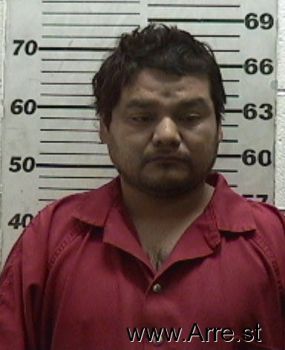 Delano  Aguilar Mugshot