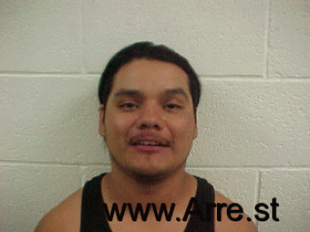 Delano  Aguilar Mugshot