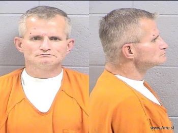 Delbert Fox Second Sexton Mugshot