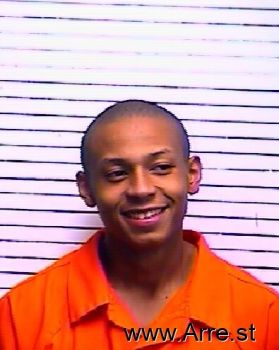 Demario Jamal Allen Mugshot