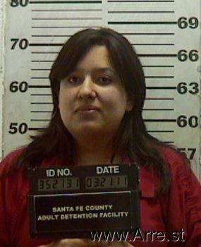 Denise  Acosta-armendariz Mugshot