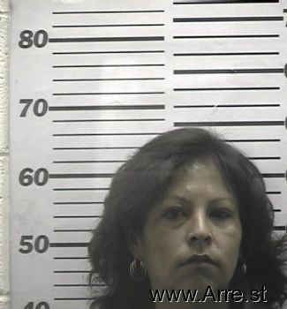 Denise  Jones Mugshot