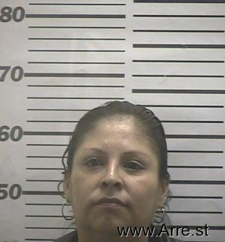 Denise  Jones Mugshot