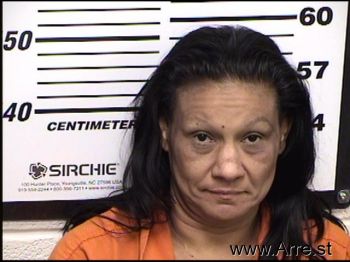 Denise Marie Pineda-campos Mugshot