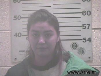 Denise  Vialpando Mugshot