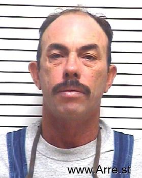 Dennis Earl Adams Mugshot