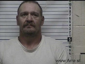 Dennis James Barbee Mugshot