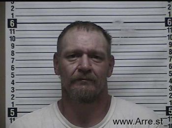 Dennis James Barbee Mugshot