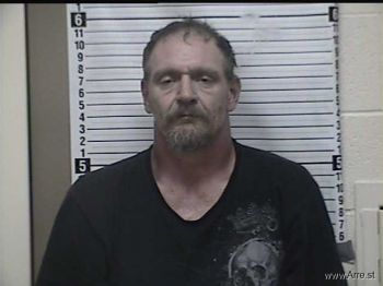 Dennis James Barbee Mugshot