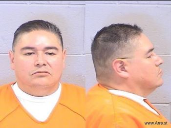 Dennis Ronald Christy Mugshot