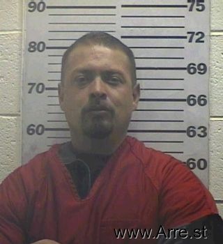 Dennis  Duran Mugshot