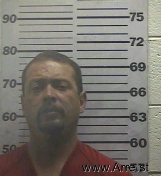 Dennis  Duran Mugshot