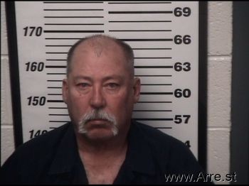 Dennis L Evans Mugshot