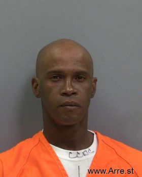 Dennis Audrial Johnson Mugshot