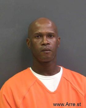 Dennis Audrial Johnson Mugshot